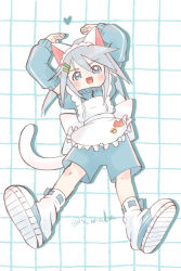 genis sage from tales of (series)