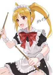 ijichi nijika from bocchi the rock!