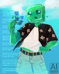 minecraft fan art