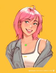 annie mei from annie mei project by caleb thomas