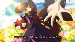 rice shower (umamusume) from umamusume