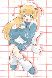 colette brunel from tales of (series)