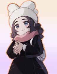 ansha (pokemon) from pokemon