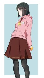 momose ginko from love live!