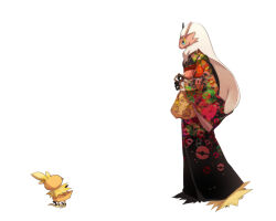 blaziken from pokemon by izusetsu