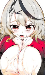 sakamata chloe from hololive