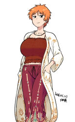 tsurime-chan from original by tsukudani (coke-buta)