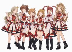 baba konomi from idolmaster