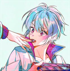 eiyuu densetsu fan art