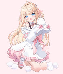indie virtual youtuber fan art