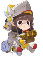 goddess of victory: nikke fan art