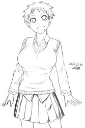 original fan art