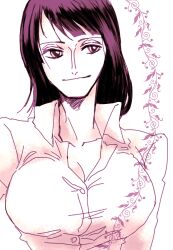 nico robin from one piece