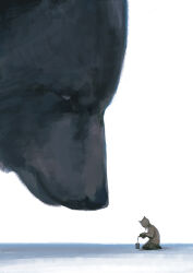 original fan art