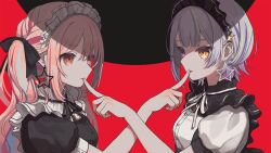 identity (vocaloid) fan art