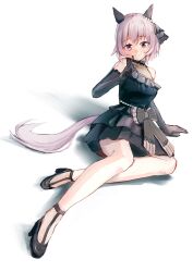curren chan (umamusume) from umamusume