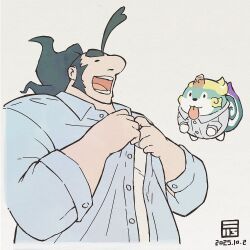 tensui no sakuna-hime fan art