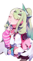 sunna (zenless zone zero) from zenless zone zero