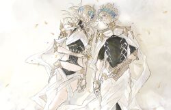 pollux (fate) from fate/grand order