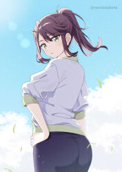 love live! fan art
