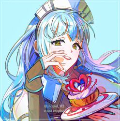 eiyuu densetsu fan art