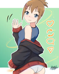 original fan art