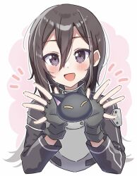 kirito from mahjong soul by yunagi (yng hoti)