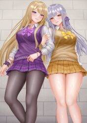 kon kanaho from assault lily