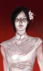 ada wong from resident evil