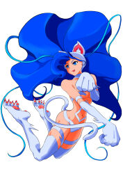 felicia (darkstalkers) from darkstalkers
