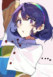 tenkyuu chimata from touhou