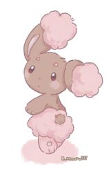 buneary from pokemon