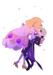 cure finale from delicious party precure by 35kawaiiprpr