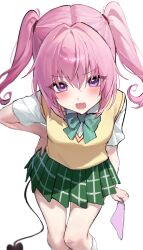 nana asta deviluke from to love-ru