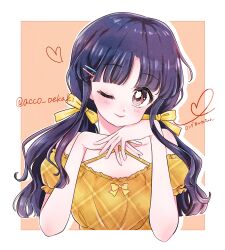 tendou akane from ranma 1/2