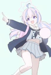 reisa (blue archive) from blue archive