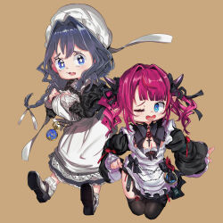 irys (hololive) from hololive