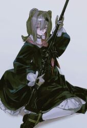 absinthe (arknights) from arknights