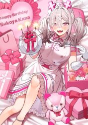 sukoya kana from nijisanji