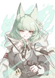 harmonie (arknights) from arknights by joul 0704