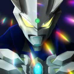 ultraman zero from ultraman z (series)