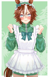 bamboo memory (umamusume) from umamusume