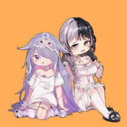 koseki bijou from hololive