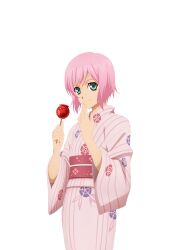 estellise sidos heurassein from tales of (series)