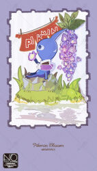 pikmin (creature) from pikmin (series) by meme (sleepsheep)