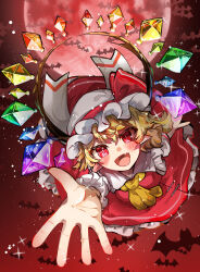 flandre scarlet from touhou