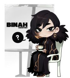 binah (project moon) from library of ruina by ny 000a