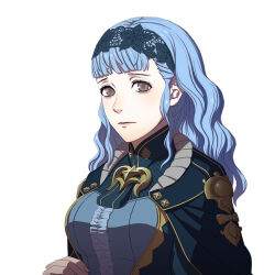 marianne von edmund from fire emblem