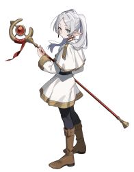 frieren from sousou no frieren