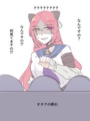 assault lily fan art